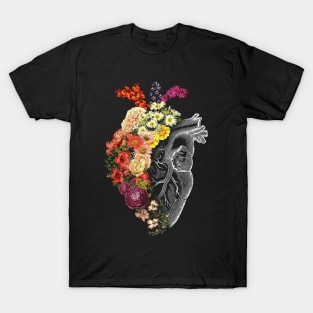 Heart T-Shirt